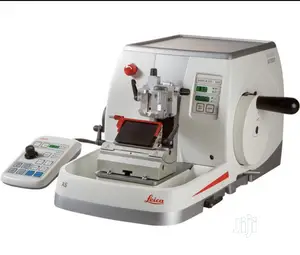 Rotary Microtome Histocore AUTOCUT