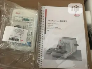 Rotary Microtome Histocore AUTOCUT