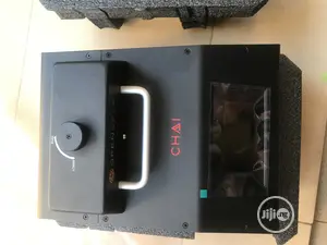 Chai Open Qpcr Dual Channel PCR Machine