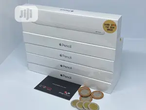Apple Pencil 2 (Second Generation)