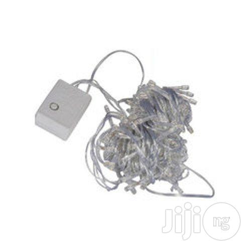100 Led Christmas Light