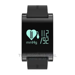 Dm68 Smart Band B.P Heart Rate Monitor Wristband Bracelet