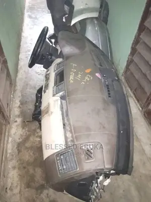 Range Rover Sport 2010_2012 Complete Dash Board