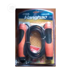 Skipping Ropes