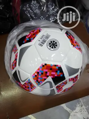 Brand New Football