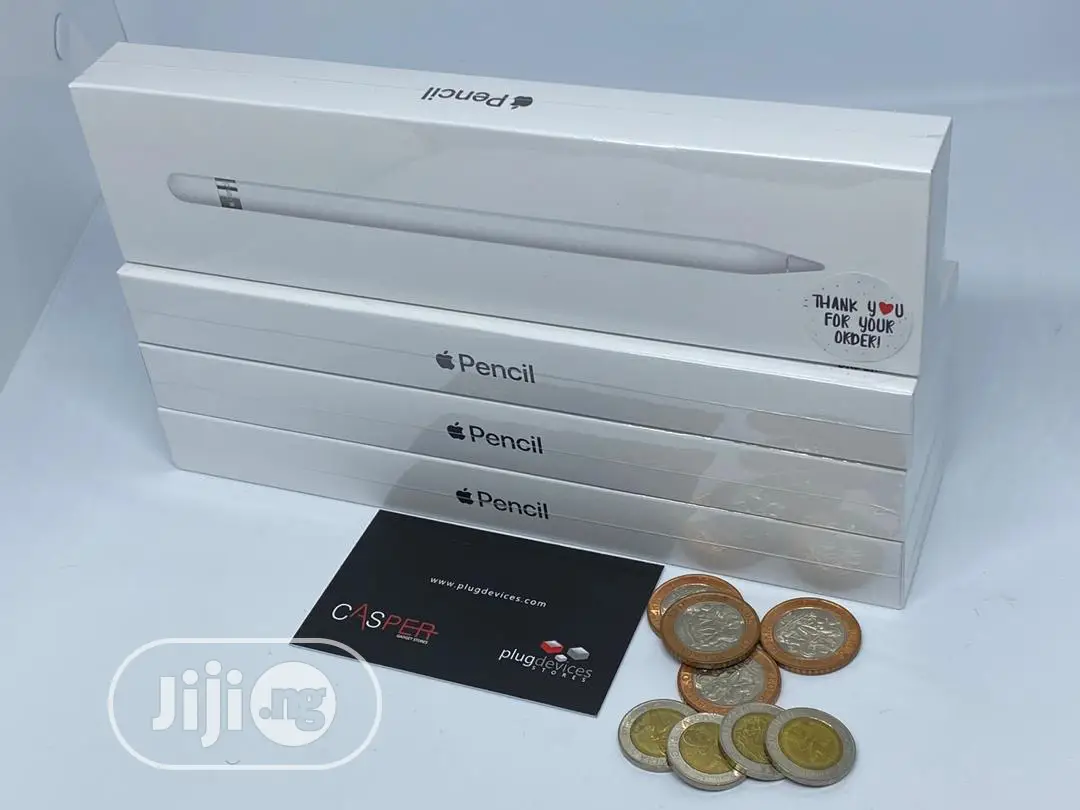 Apple Pencil 1 (First Generation)