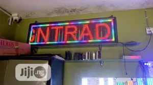 LED Lights Display