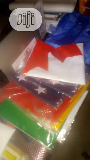 National Flags, Nigeria Flags