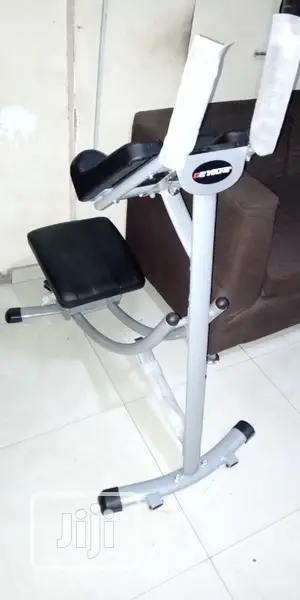 Ab Coaster