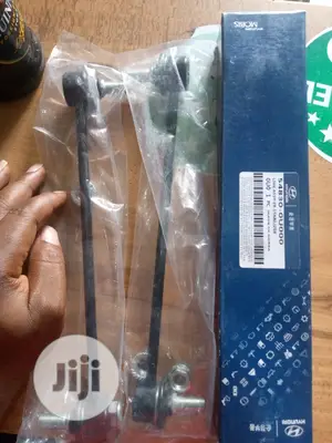 Front Linkage Hyundai Accent 2012