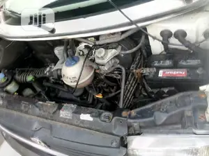 Volkswagen Transporter 2000