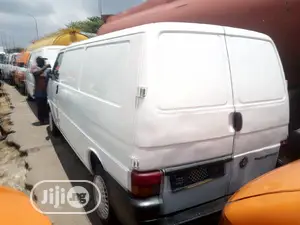 Volkswagen Transporter 2000