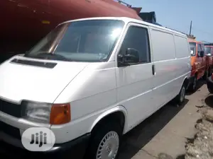 Volkswagen Transporter 2000