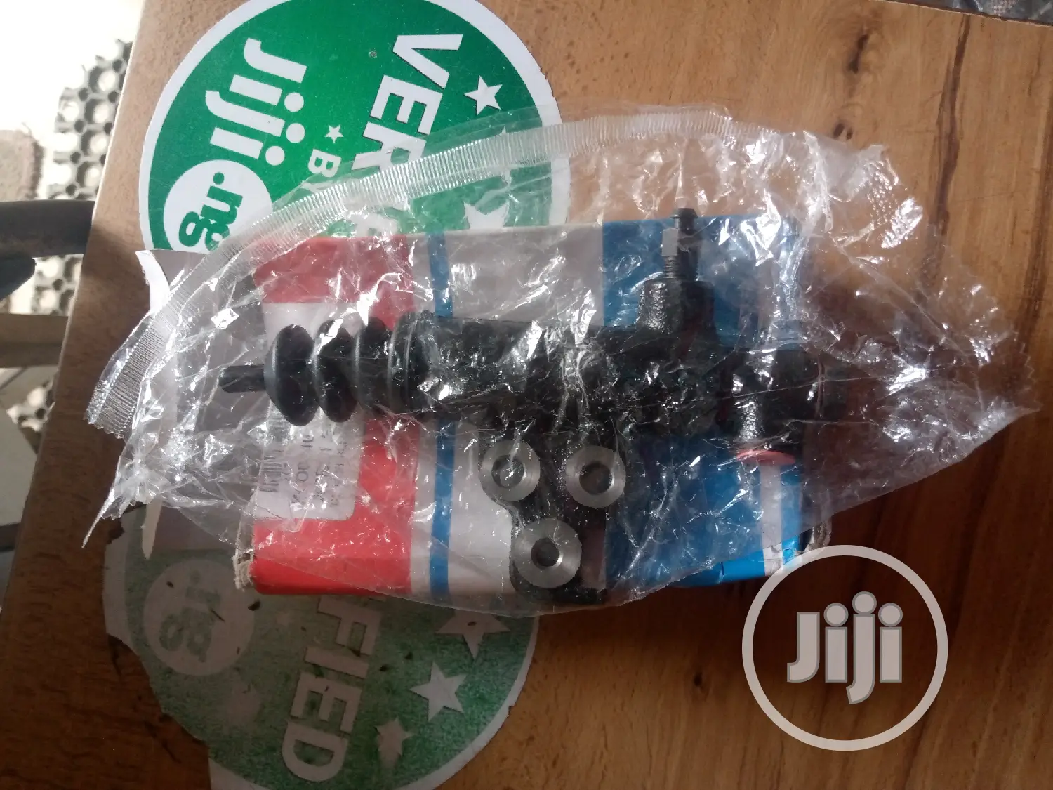 Dawn Clutch for Kia Rio 2012
