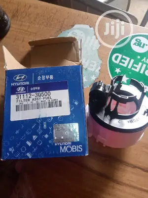 Fuel Filter for Hyundai Ix35