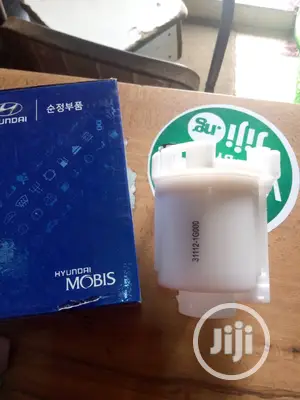 Fuel Filter for Kio Rio 08