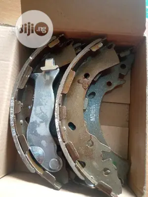 Brake Lining Assy Kia Cerato 2012