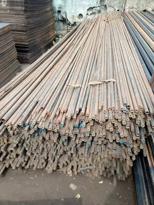3⁄4" Seamless Pipe