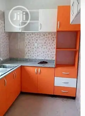 Kitchen Cabinets