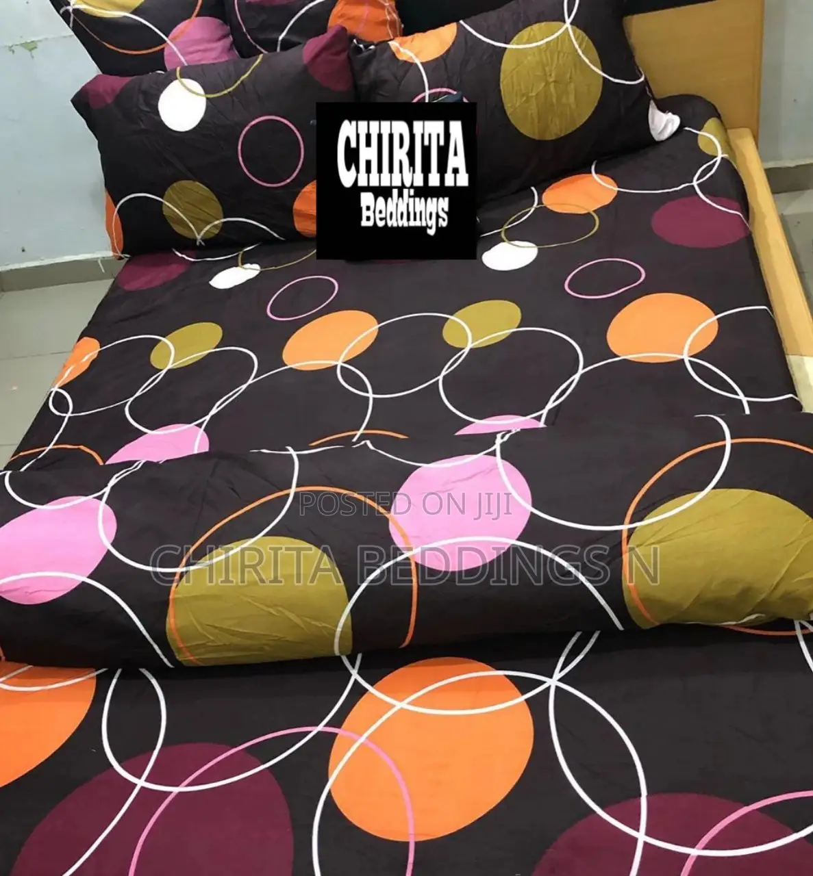 Bedspreads(4by6)