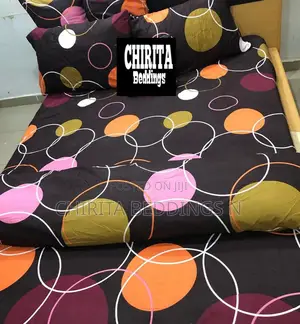 Bedspreads(4by6)