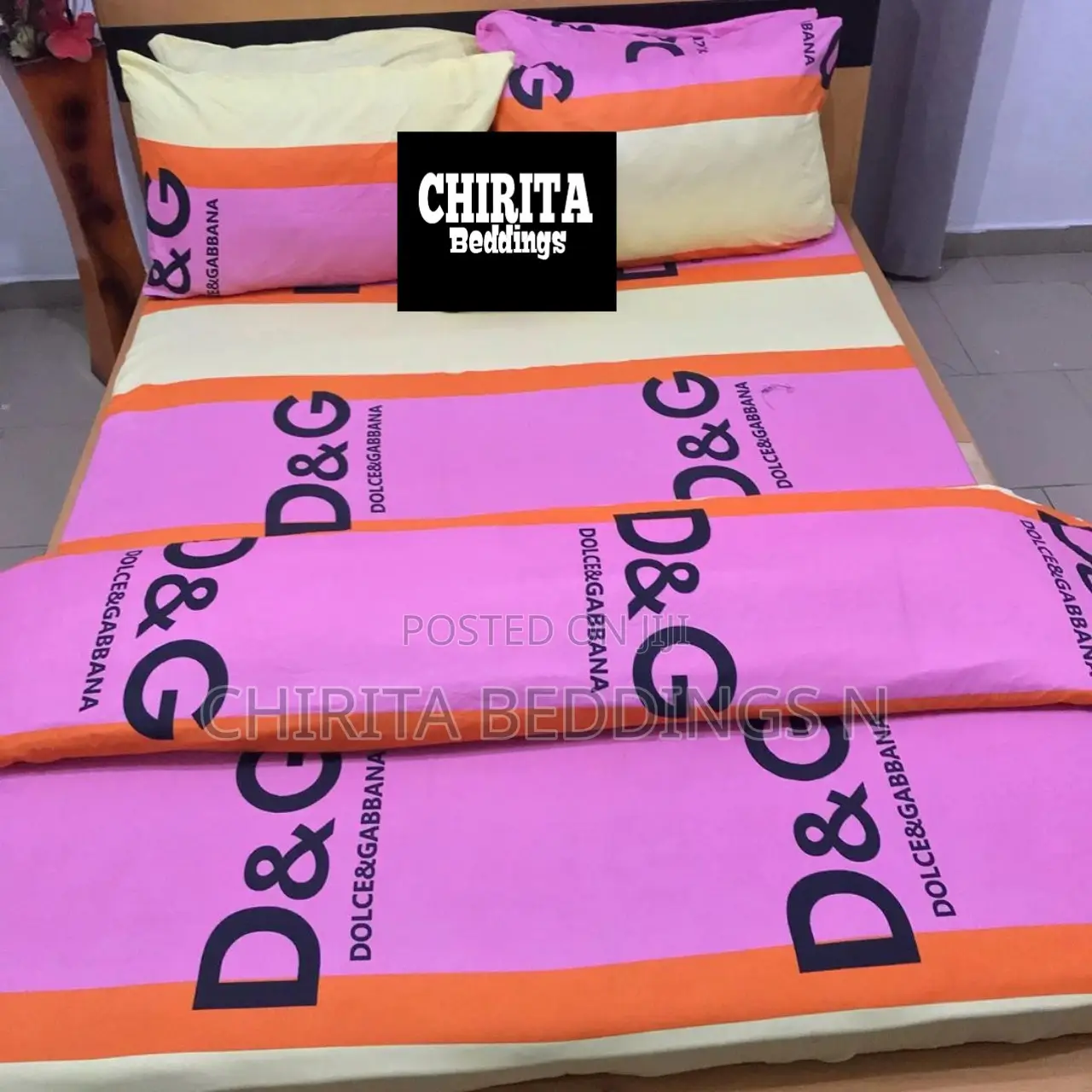Bedspreads(4by6)