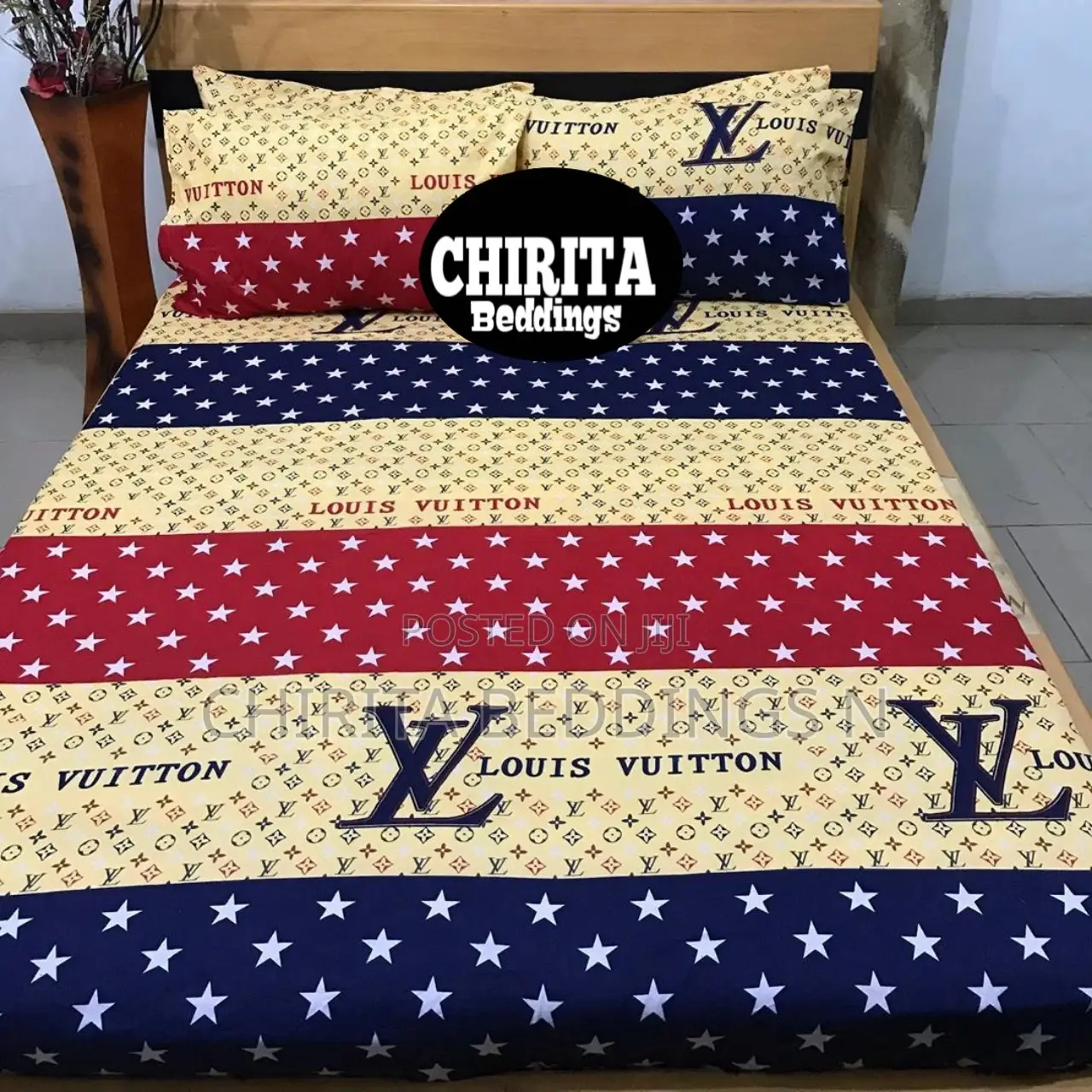 Bedspreads(4by6)