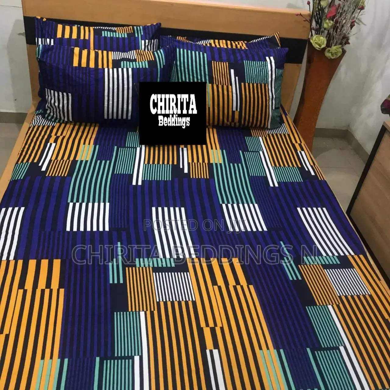 Bedspreads(4by6)