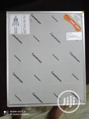Directview Cr Cassettes