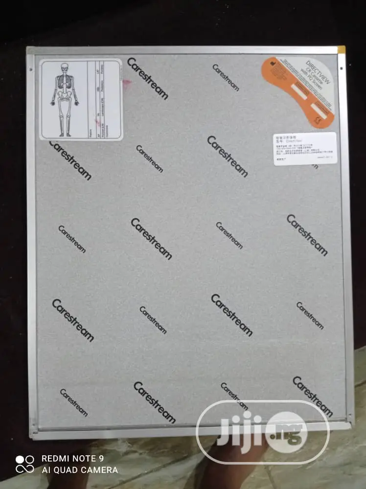 Directview Cr Cassettes