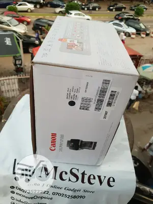 Canon Selphy C1000 Photo Printer