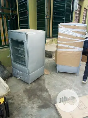 Quantity and Affordable Locally Made Baking Ovens