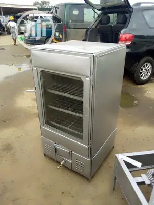 Quantity and Affordable Locally Made Baking Ovens
