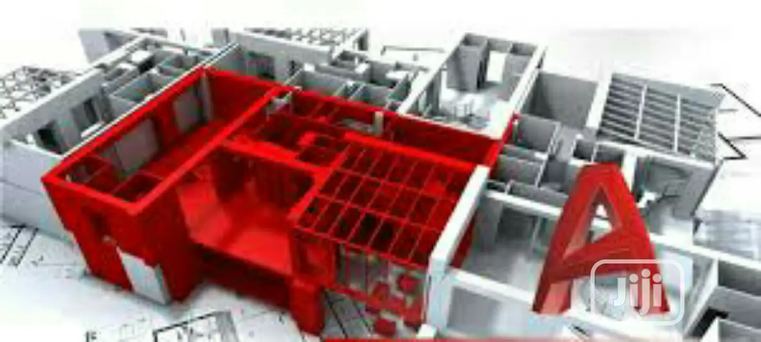 Autocad 2D 3D Training, Online and Offline Classes