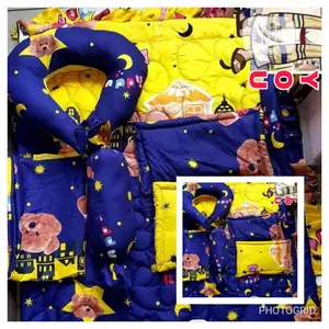 Baby Duvet Set