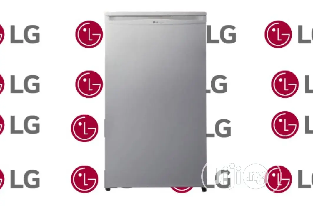 LG REF 131 Silver