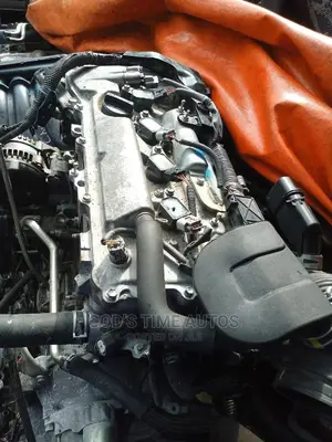 Toyota Venza Engine 1ar 2008 Model