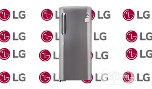 LG REF 201 ALLB 1-Door Refrigerator
