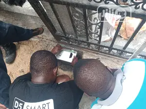 Auto Gates Installation