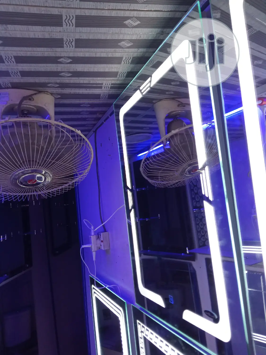 Led Mirror