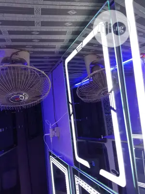 Led Mirror