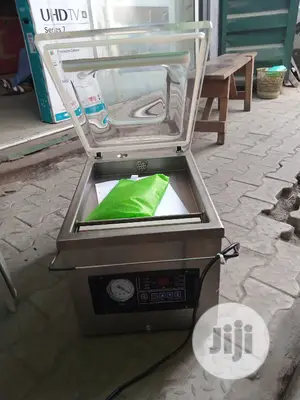 Vacuum Sealer