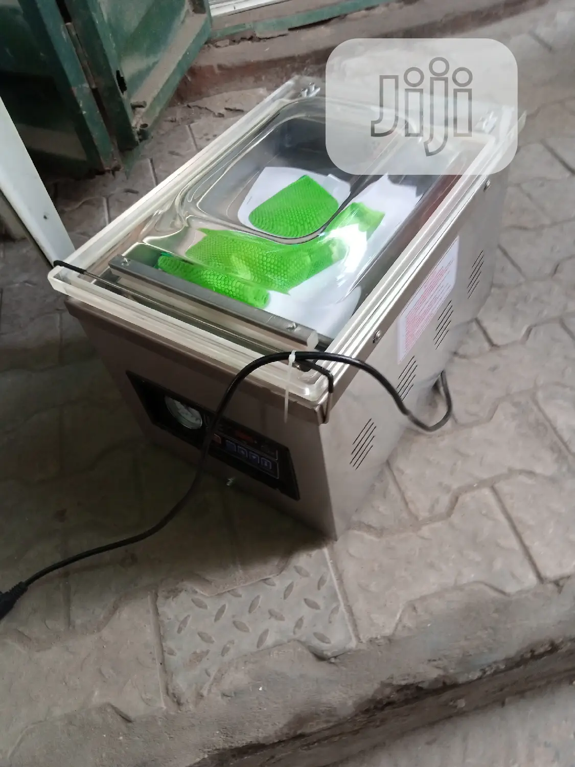 Vacuum Sealer Small Size