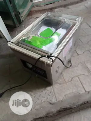 Vacuum Sealer