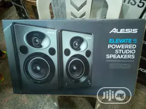 Alesis Momitor Speaker Elevate5