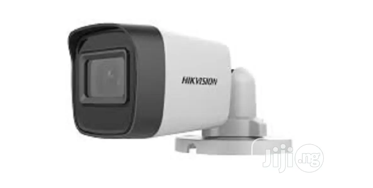 Hikvision Ds-2ce16dot-Itpfs 2mp Outdoor Camera