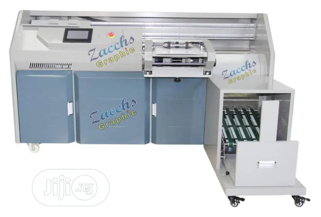 Binding Cover Automatic Feeding And Delivery Collating