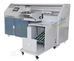 Binding Cover Automatic Feeding And Delivery Collating