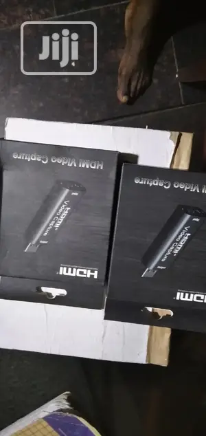 HDMI Video Capture