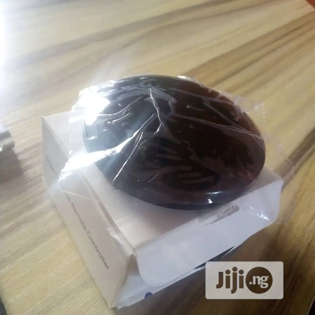 TUYA Wifi Smart Remote Control